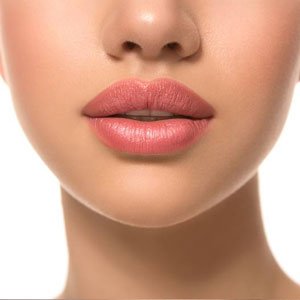 Дополнительный объём губ