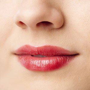 Коррекция формы губ в Израиле