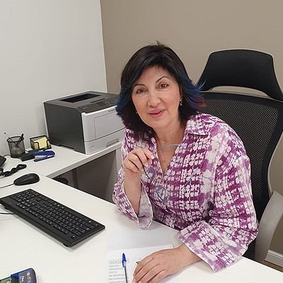 ד"ר ילנה קטנוב