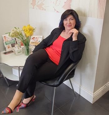 הזרקות יופי